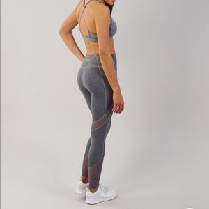 GymShark Sculpture Leggings